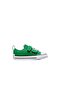 Chuck Taylor All Star 2V Kids Casual Shoes A11527C Green