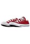 Chuck 70 Unisex Red Sneaker - 2