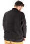 Mode XL Men's Sweat Polo Selanik Young Rich 20444 Black - 2