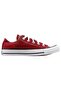 Chuck 70 Unisex Red Sneaker