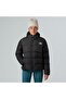 W Saikuru Women's Black Coat Nf0A89Jdkt01