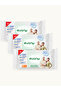 Body and Perineum Cleaning Towel 48 Large Leaves 3 Pieces - 2