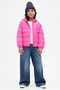 V-FRCH LW LOGO PUFFER - 3
