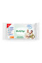 Hasta Bezi̇ 30Lu Medi̇um Medium Size 1 Piece + Body and Perine Cleaning Towel 48 Sheets 3 Pieces - 3