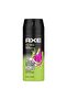 EPIC FRESH DEODORANT BODY SPREY 150 ML- - 2