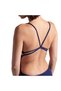Multi Stripes Swimsuitalylace Back Women's Swimsuit 007158710 - 5