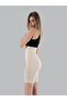 Seamless, Seamless Slimming Corset Long Shorts, Size 2, Slimming, Body Shaping (600) - 3