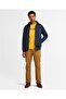 Exeter River Zippered Hoodi - Brushed Back Full Zip - 2