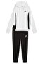 Puma Hooded Women's Tracksuit Set 68507702 - 3