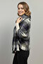 Women's Shawl Acrylic 70X200 cm - 2