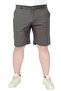 Mode XL مقاس كبير للرجال Capri Yancep Classic 21402 أنثراسايت - 5