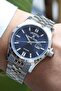 Men's Wristwatch Collection New Model Premium Series