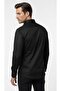 Men's Classic Shirt – Cotton Stretch Fabric, Slim Fit Long Sleeve, French Cuff - 4