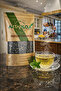 1 kg Tomurcuk Green Tea / Green Tea / Yeşilçay - Additive-Free & Natural - 3