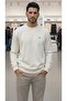 Men's Thessaloniki Fabric Tülbürmaz Crew Neck Sweatshirt (Highest Seo Performance)