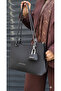 Original Premium Quality Women's Shoulder Bag Suitable for Daily Use - 2