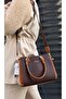 original women's hand and shoulder bag - 5