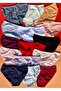 Cotton Lycra Women's Panties - 2