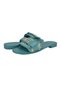 Elyze 4G logo sandal - 6