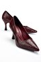 Münni Krok Women's Heeled Shoes - 2