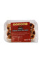 Elmalı Siyez Kurabiye 250 gr