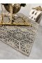 غطاء فلوش فاخر على شكل قرص العسل - 2