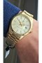 - Rym-613053 Men's Wristwatch - Stainless Steel - New Season Gold - 2