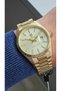 - Rym-613053 Men's Wristwatch - Stainless Steel - New Season Gold - 3
