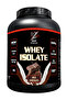Premium Isolate Whey - 100% Isolated Protein Powder