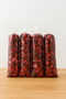 1000 Pieces Dried Rose Dried Leaves Gift Ornament Decor Romantic - 3