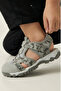 Unisex Children's Sandals Closed Front Sandals Colorful Sandals Orthopedic Sandals New Season Sandals - 8