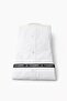 Men's White Classic Shirt – Slim Fit , Straight Model, Stylish Office & Casual Combination - 6