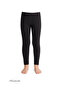 Kota Boys' Thermal Underwear Long Leggings Single