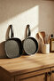 Carolin 2 Piece Grill Pan Set Black (26 cm -28 cm) - 5