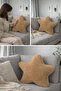Cute Star Pillow & Children's Room Decor Pillow & Bohemian Pillow & Soft Plush Pillow & Decor Pillow - 2