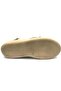 Hazzel Genuine Leather Comfort Orthopedic Women's Sandals Beige - 6
