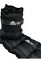 2 Kg × 2 Pieces Total 4 Kg Hand Foot Wrist Muscle Strengthener Weight Set Sand Weight Bag - 5