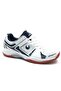 Kocamanlar Berlin Rubber Sole Interview Lounge and Tennis Shoes White - 3