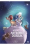 Disappearing Glove Little Astronaut Climax Foam Pritty Cheerful Players Brother Comes to Nuts - 2