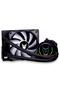 مبرد سائل T120 LIQUID COOLER مقاس 120 مم 5 فولت ARGB لتبريد المعالج - 2