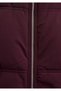 Water Repellent Burgundy Jacket 1110445-70434 - 7