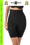 # Corset Anti-Slip 2 Size Reducer, Laser Cut High Waist Long Corset - 5 Pieces - 3