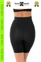 # Corset Anti-Slip 2 Size Reducer, Laser Cut High Waist Long Corset - 2 Pieces - 4