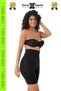# Corset Anti-Slip 2 Size Reducer, Laser Cut High Waist Long Corset - 5 Pieces - 6