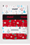Christmas Themed Red Boxers0911251-32421 - 3
