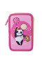 Panda 3 Layer Pencil Case - 2