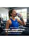Beef-XP - Clear Protein Drink, Mixed Berry, 500 ML Pack of 12pcs, 30g Fast-absorbing Collagen - 7