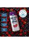 Beef-XP - Clear Protein Drink, Mixed Berry, 500 ML Pack of 12pcs, 30g Fast-absorbing Collagen - 6