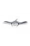 Figurină Manta Ray - 3