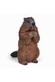 Figurina Marmota